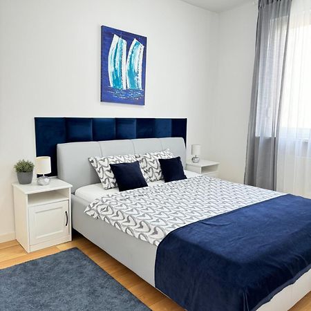 Ocean Apartment Zagreb Exterior photo