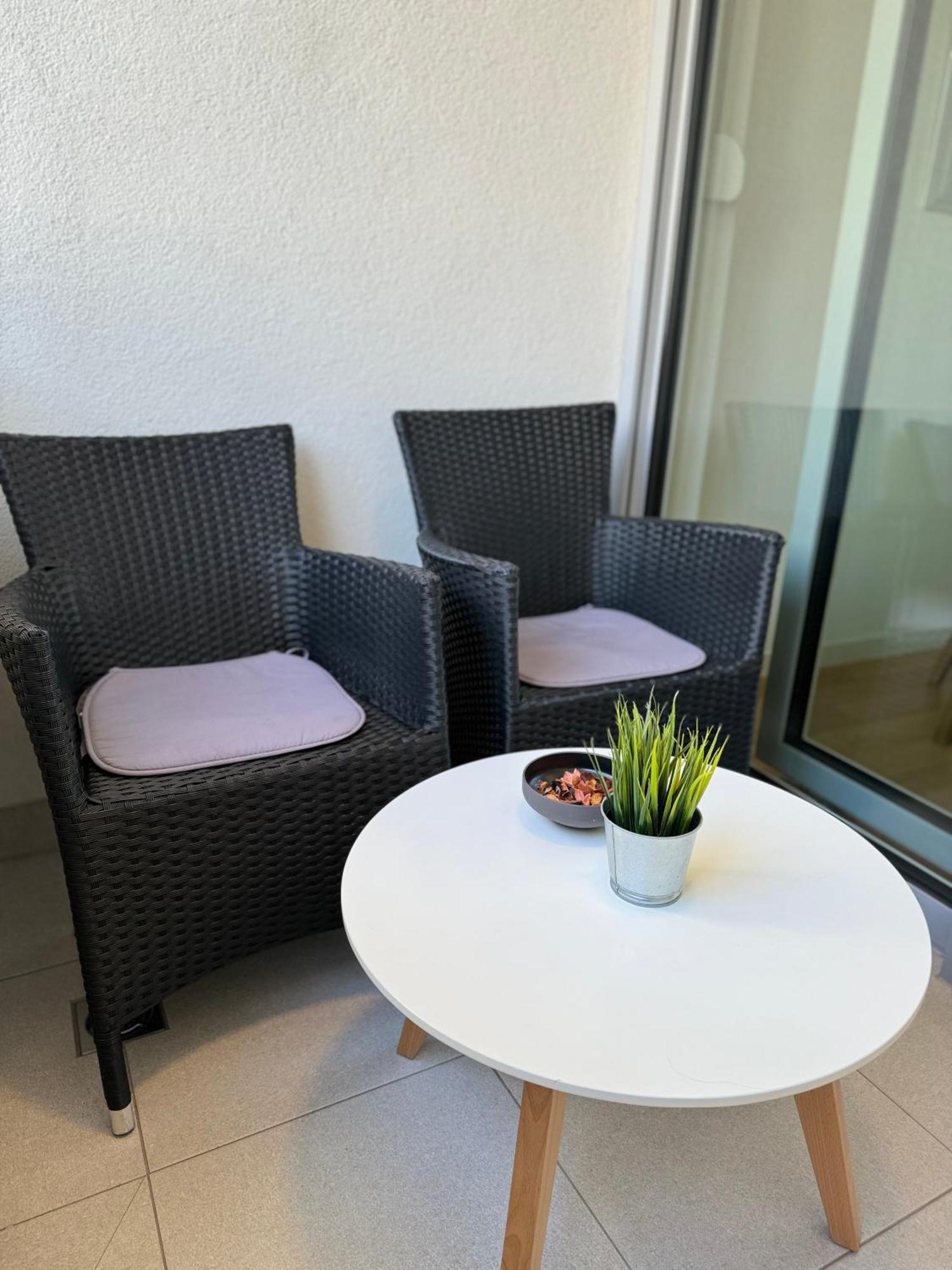 Ocean Apartment Zagreb Exterior photo