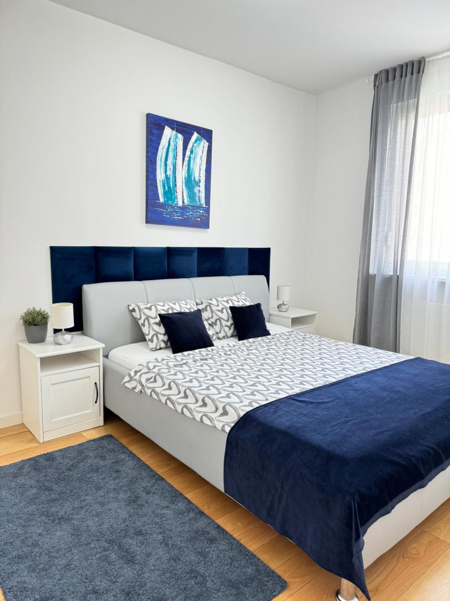 Ocean Apartment Zagreb Exterior photo