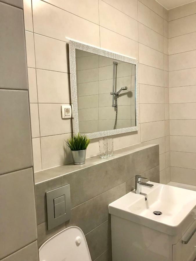 Ocean Apartment Zagreb Exterior photo