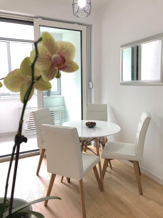 Ocean Apartment Zagreb Exterior photo