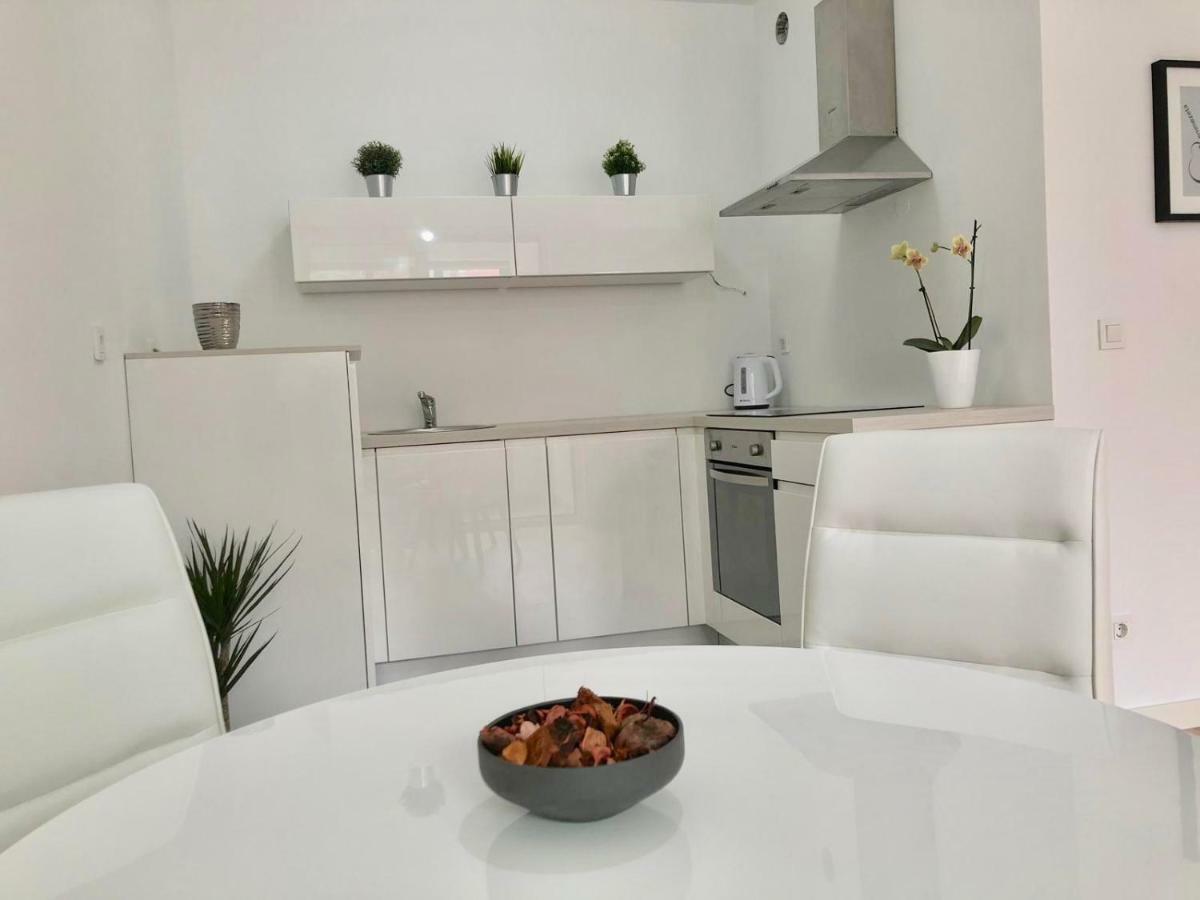 Ocean Apartment Zagreb Exterior photo