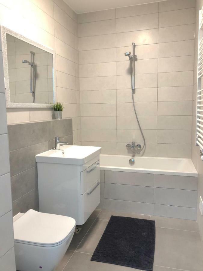 Ocean Apartment Zagreb Exterior photo
