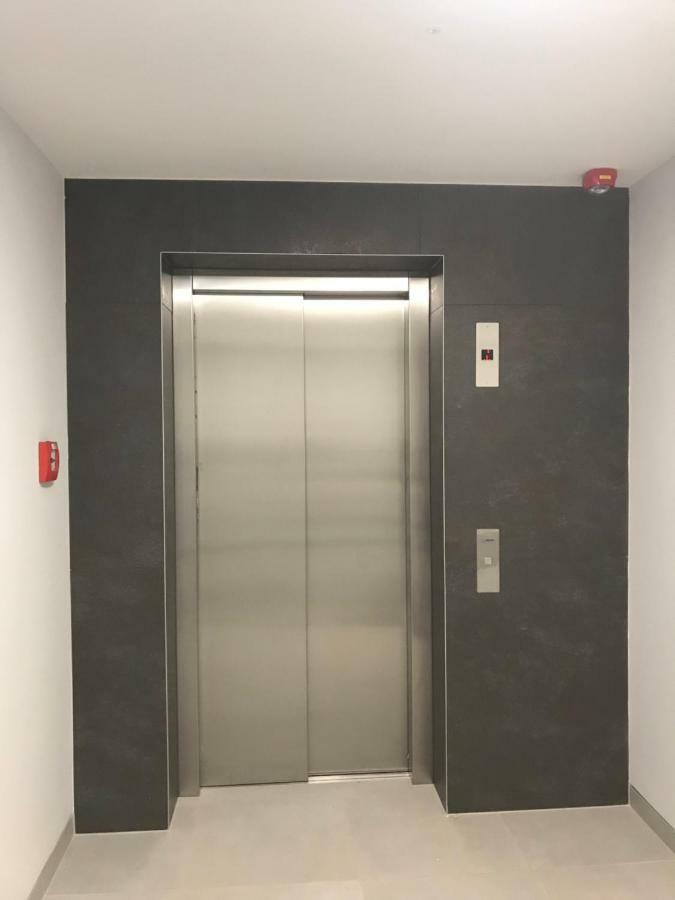 Ocean Apartment Zagreb Exterior photo